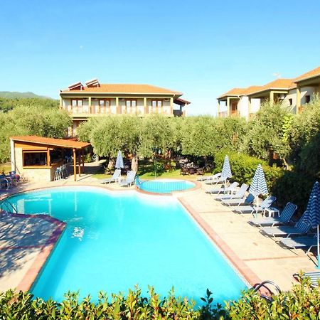 Hotel Thetis Limenas  Exterior photo