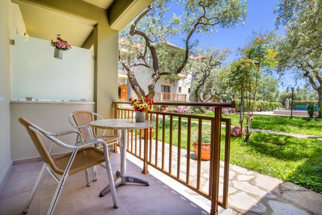 Hotel Thetis Limenas  Exterior photo