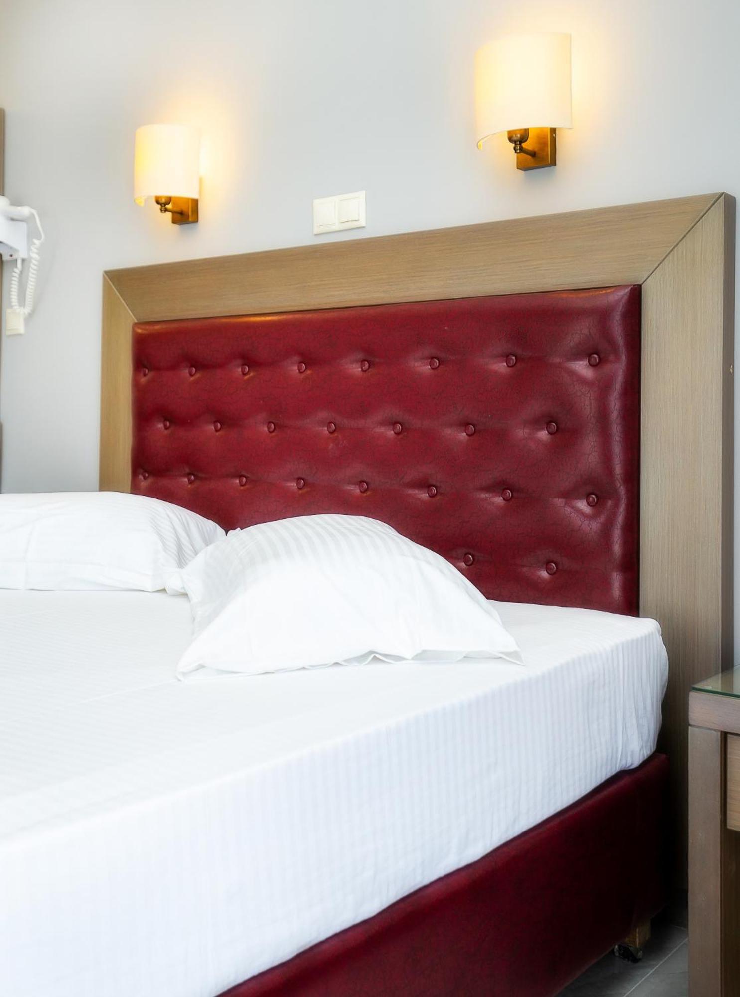Hotel Thetis Limenas  Exterior photo